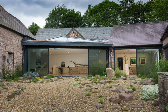 Brecon Beacons Studio