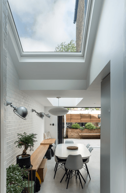 East Dulwich Home